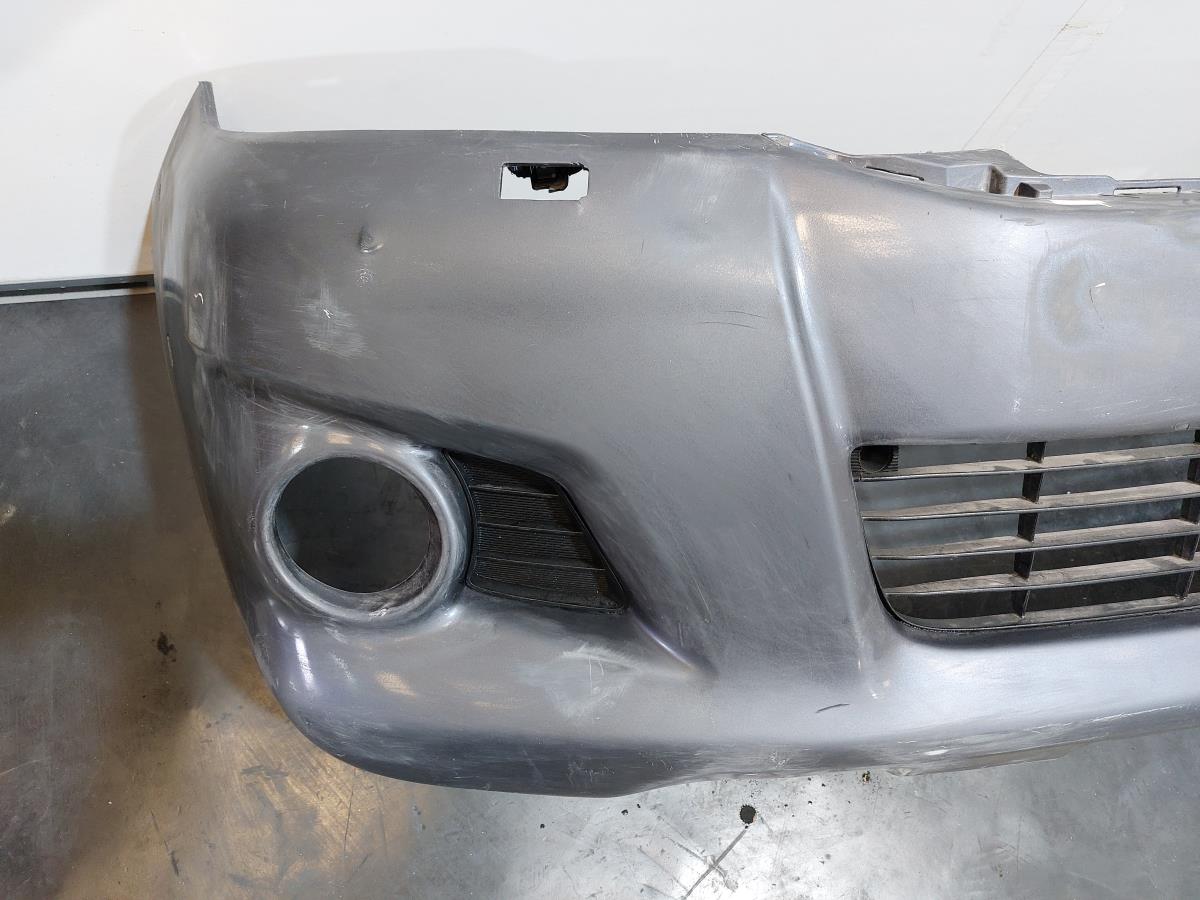 Paraurti anteriore TOYOTA Hilux VII Pick Up (_N1_, _N2_, _N3_) Imagem-3