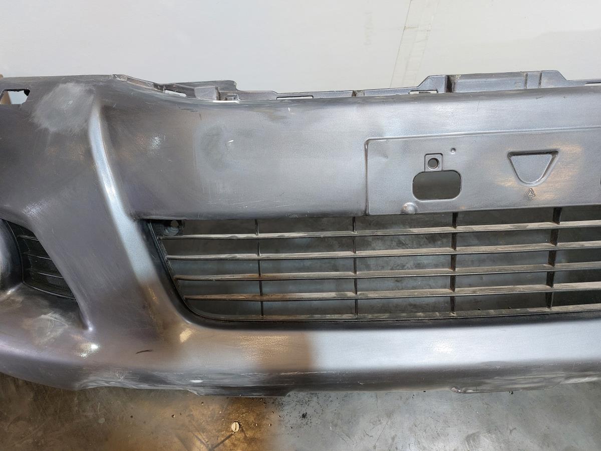 Paraurti anteriore TOYOTA Hilux VII Pick Up (_N1_, _N2_, _N3_) Imagem-4