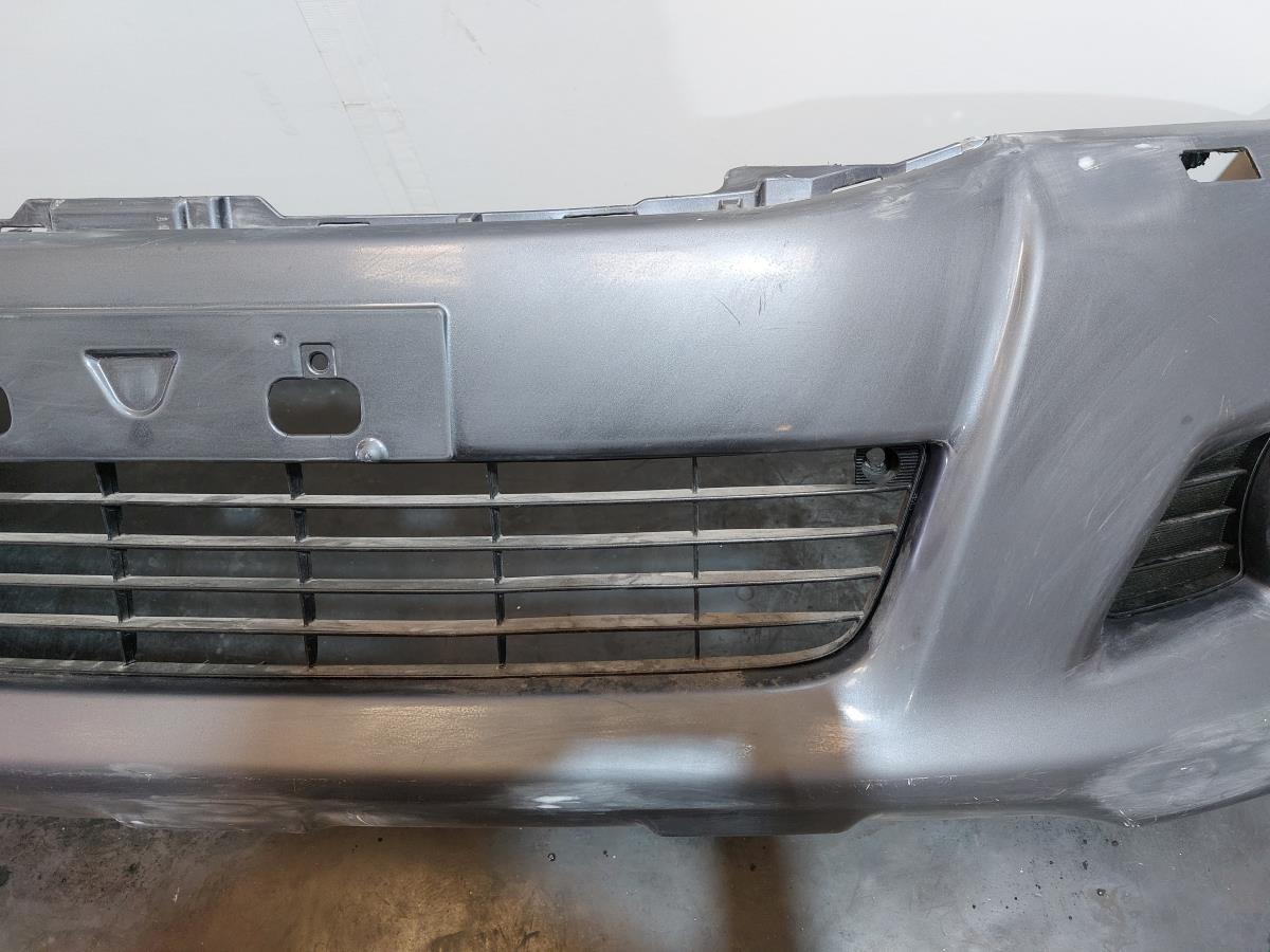 Paraurti anteriore TOYOTA Hilux VII Pick Up (_N1_, _N2_, _N3_) Imagem-5