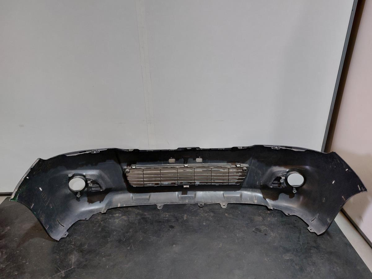 Paraurti anteriore TOYOTA Hilux VII Pick Up (_N1_, _N2_, _N3_) Imagem-7