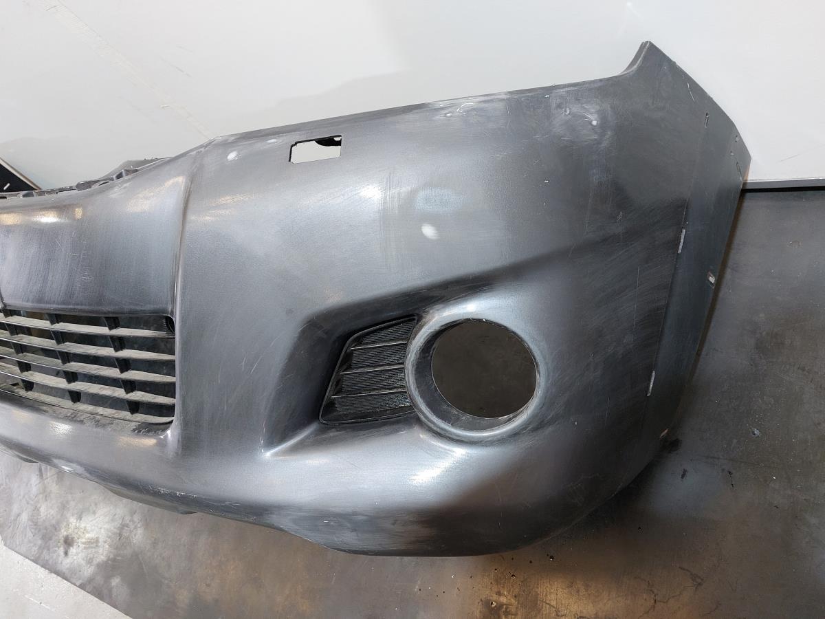 Paraurti anteriore TOYOTA Hilux VII Pick Up (_N1_, _N2_, _N3_) Imagem-6