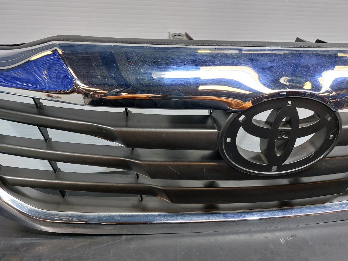 Griglia anteriore TOYOTA Hilux VII Pick Up (_N1_, _N2_, _N3_) Imagem-2