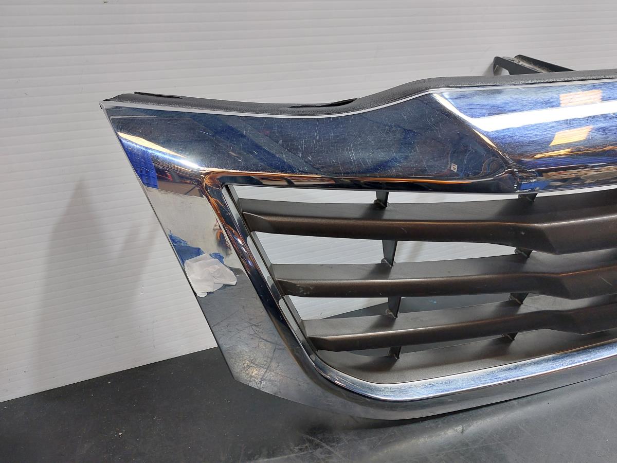 Griglia anteriore TOYOTA Hilux VII Pick Up (_N1_, _N2_, _N3_) Imagem-1