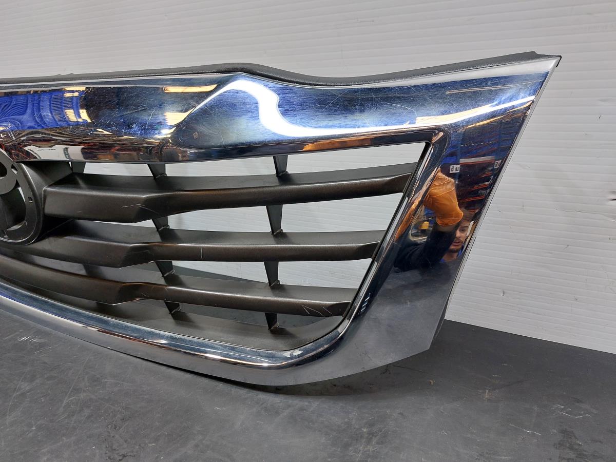 Griglia anteriore TOYOTA Hilux VII Pick Up (_N1_, _N2_, _N3_) Imagem-4