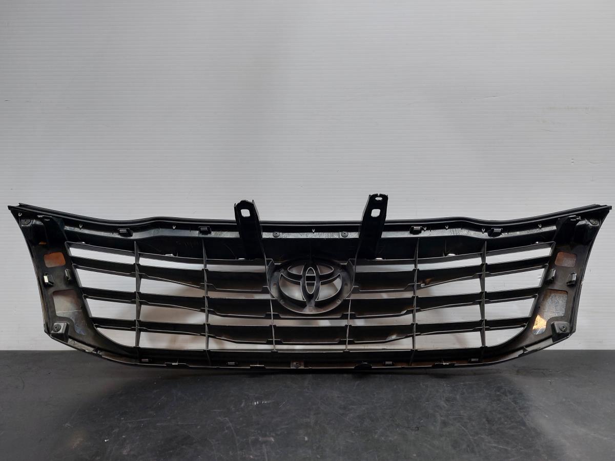 Griglia anteriore TOYOTA Hilux VII Pick Up (_N1_, _N2_, _N3_) Imagem-5