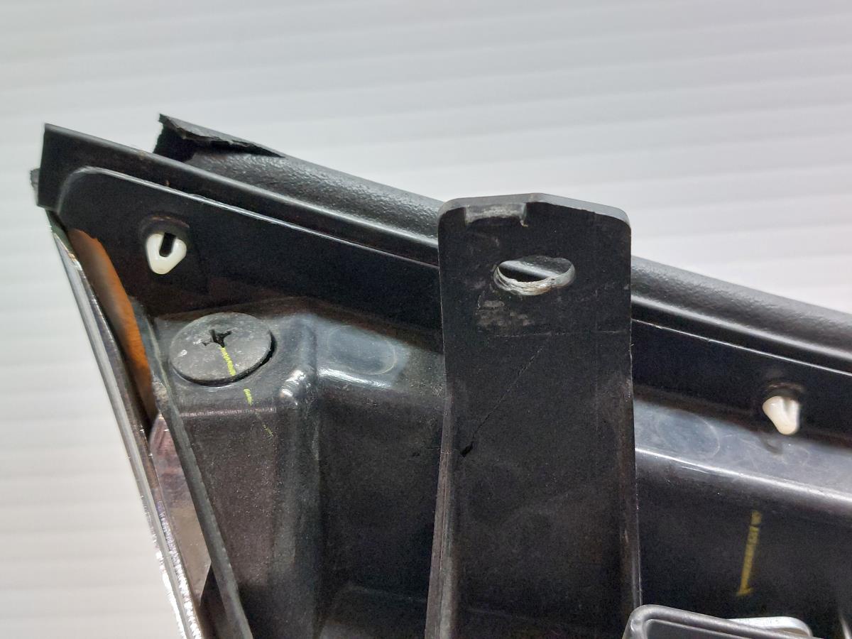 Griglia anteriore TOYOTA Hilux VII Pick Up (_N1_, _N2_, _N3_) Imagem-8
