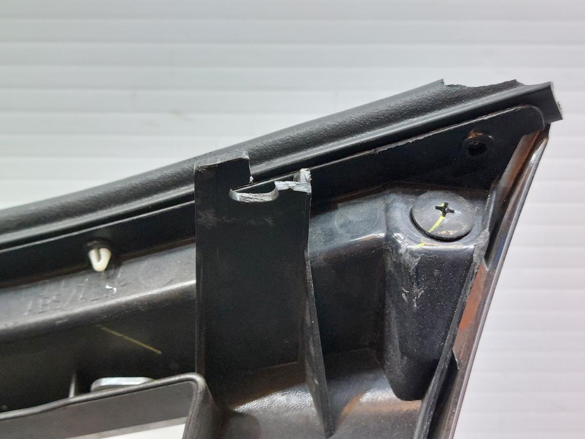 Griglia anteriore TOYOTA Hilux VII Pick Up (_N1_, _N2_, _N3_) Imagem-11