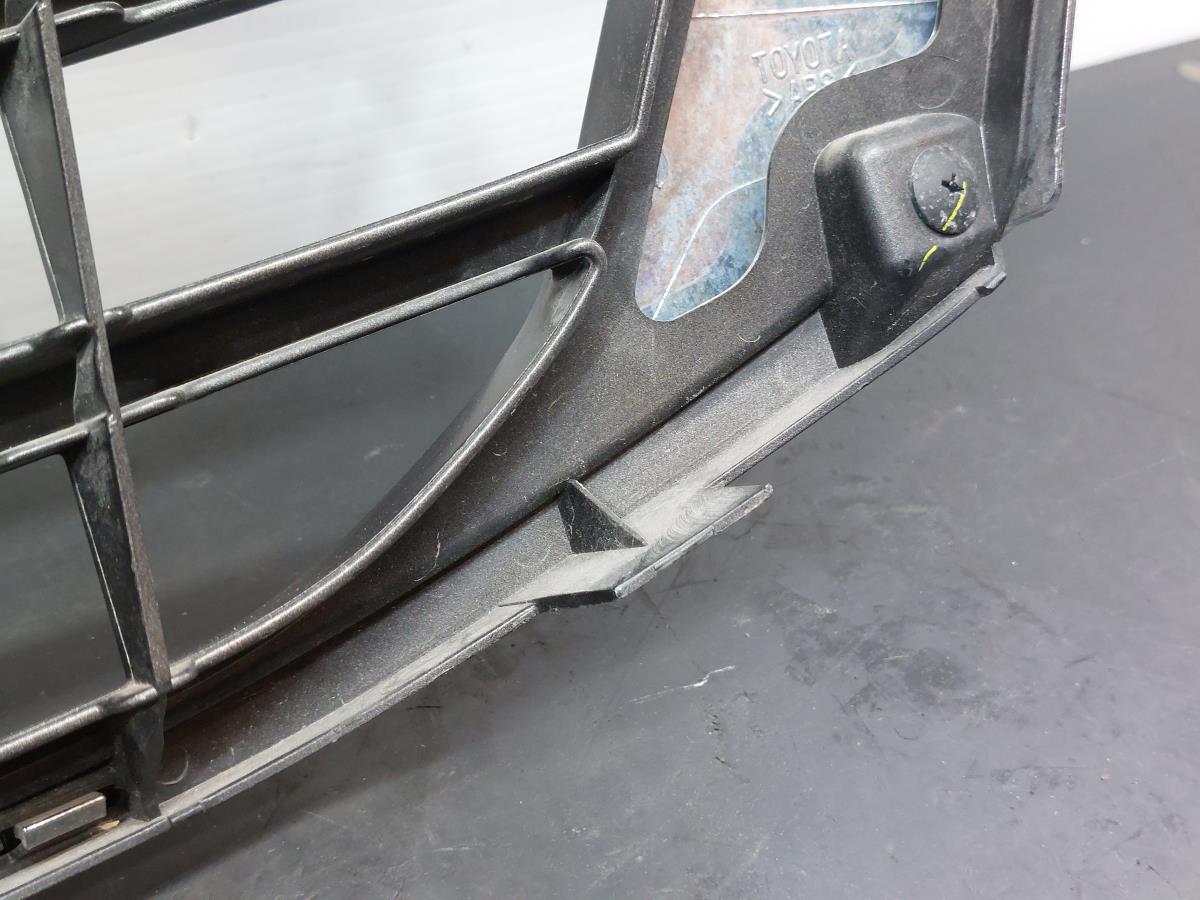 Griglia anteriore TOYOTA Hilux VII Pick Up (_N1_, _N2_, _N3_) Imagem-12