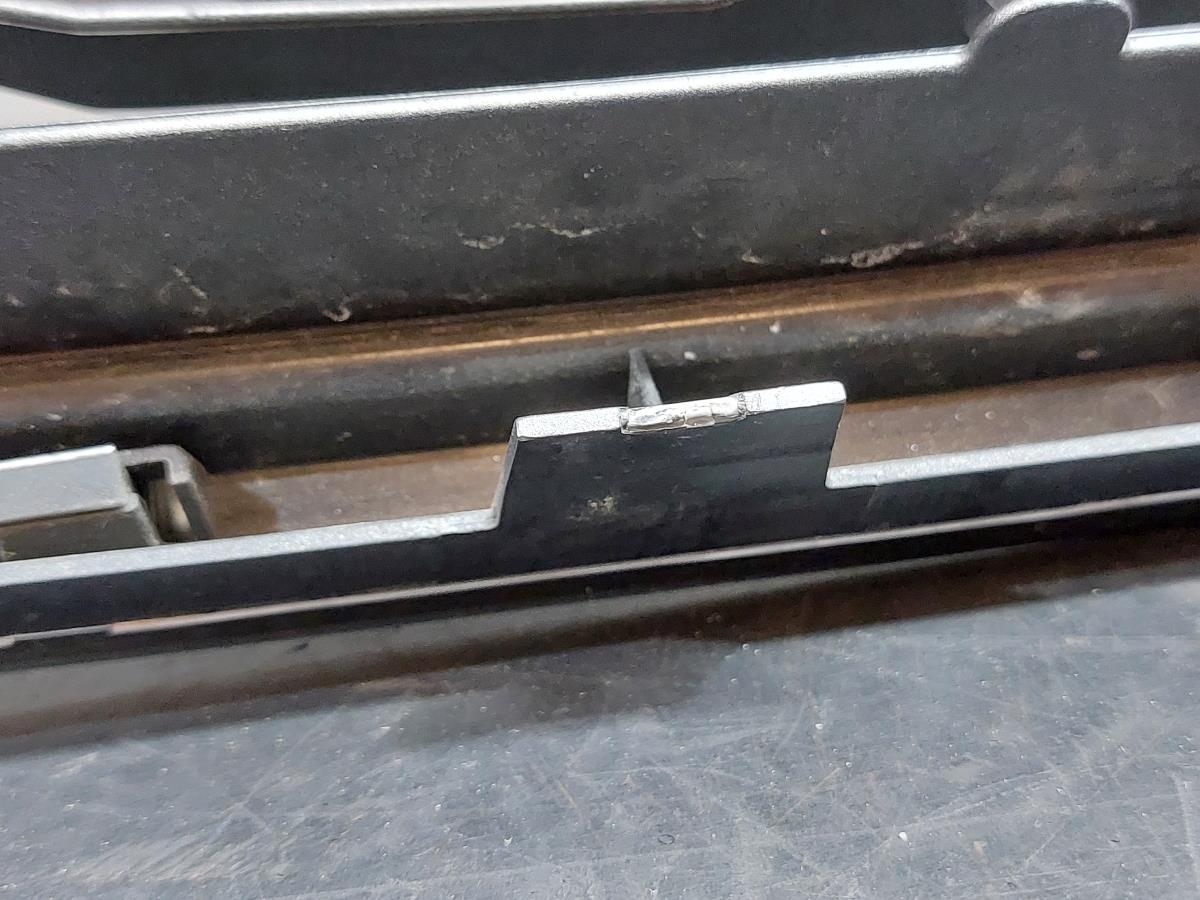 Griglia anteriore TOYOTA Hilux VII Pick Up (_N1_, _N2_, _N3_) Imagem-14