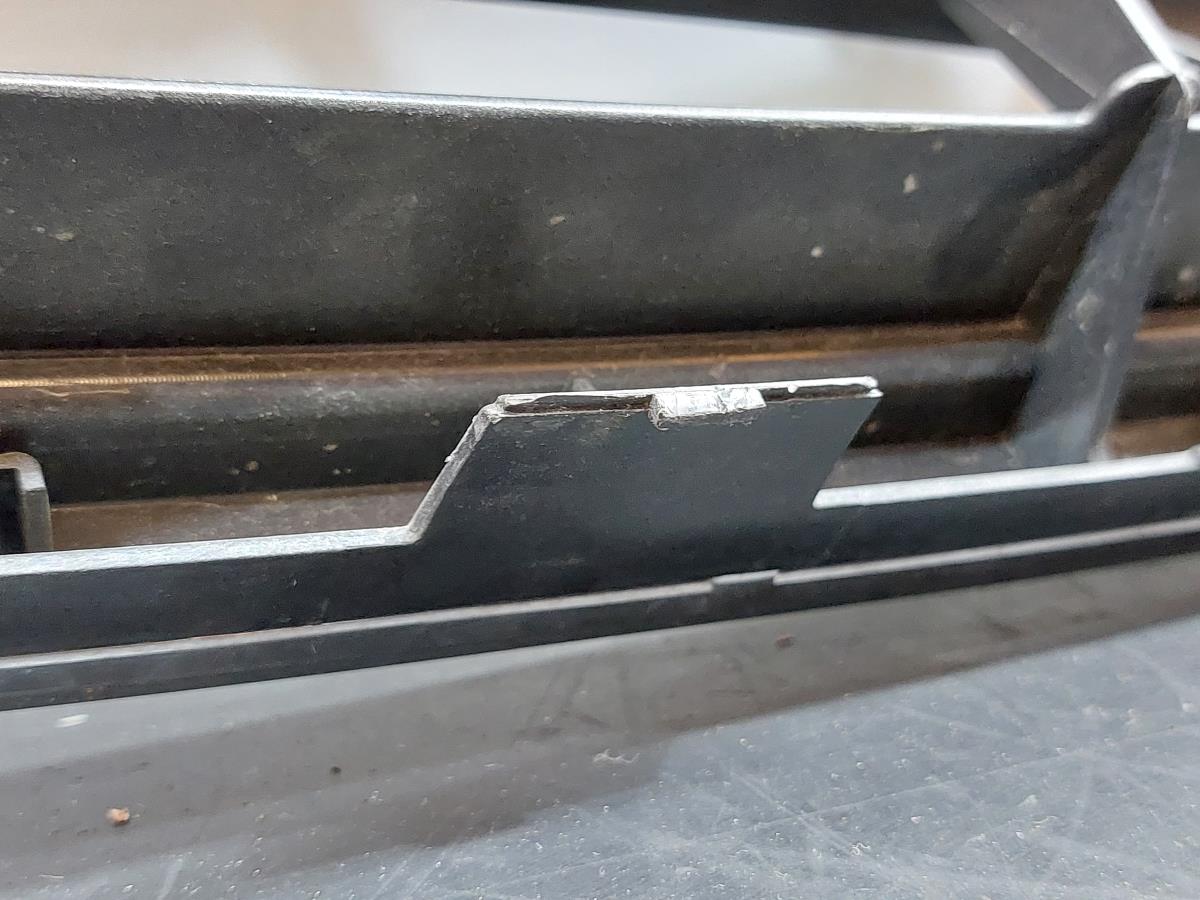Griglia anteriore TOYOTA Hilux VII Pick Up (_N1_, _N2_, _N3_) Imagem-15
