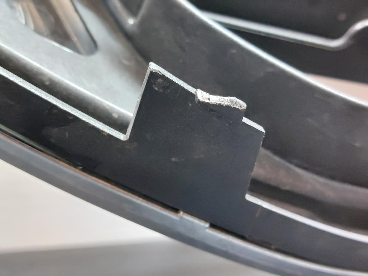 Griglia anteriore TOYOTA Hilux VII Pick Up (_N1_, _N2_, _N3_) Imagem-16