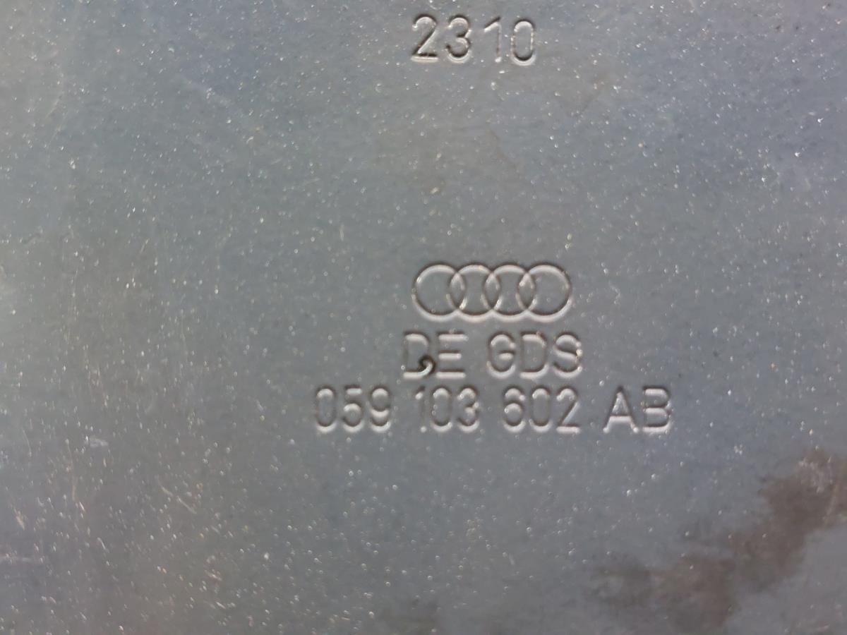 Carter AUDI Q7 (4L) Imagem-2