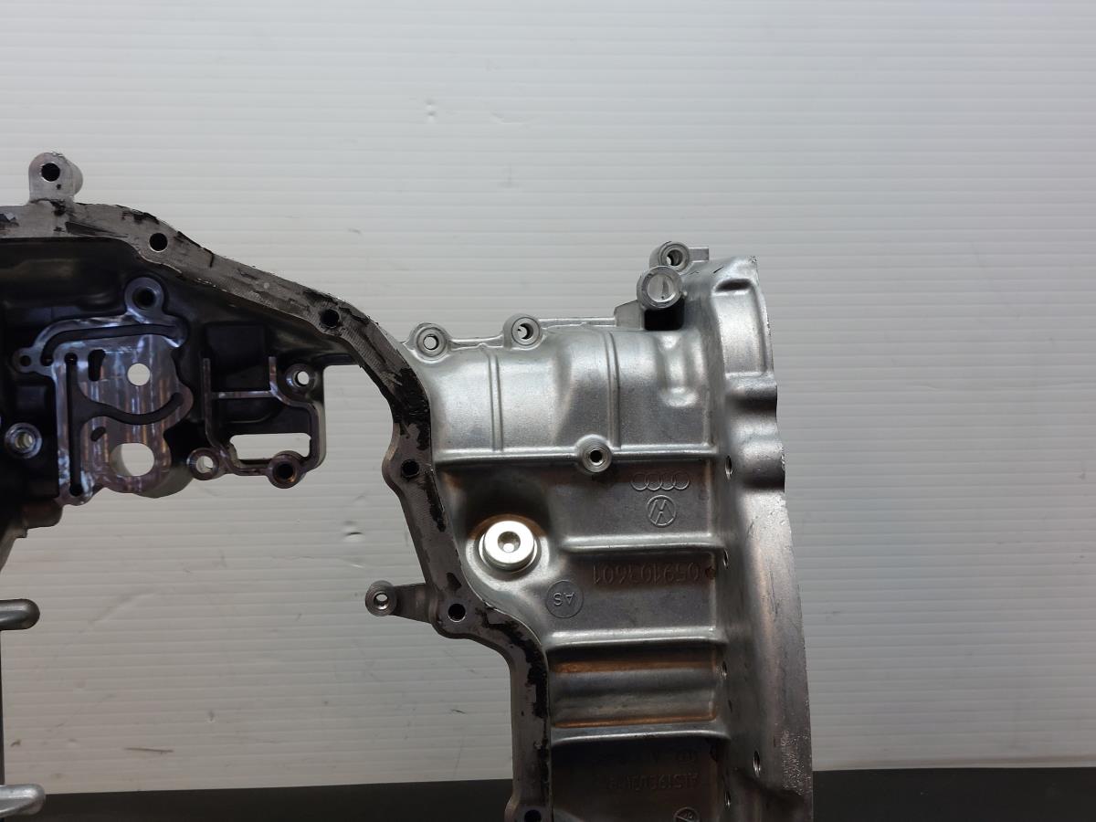 Carter AUDI Q7 (4L) Imagem-11