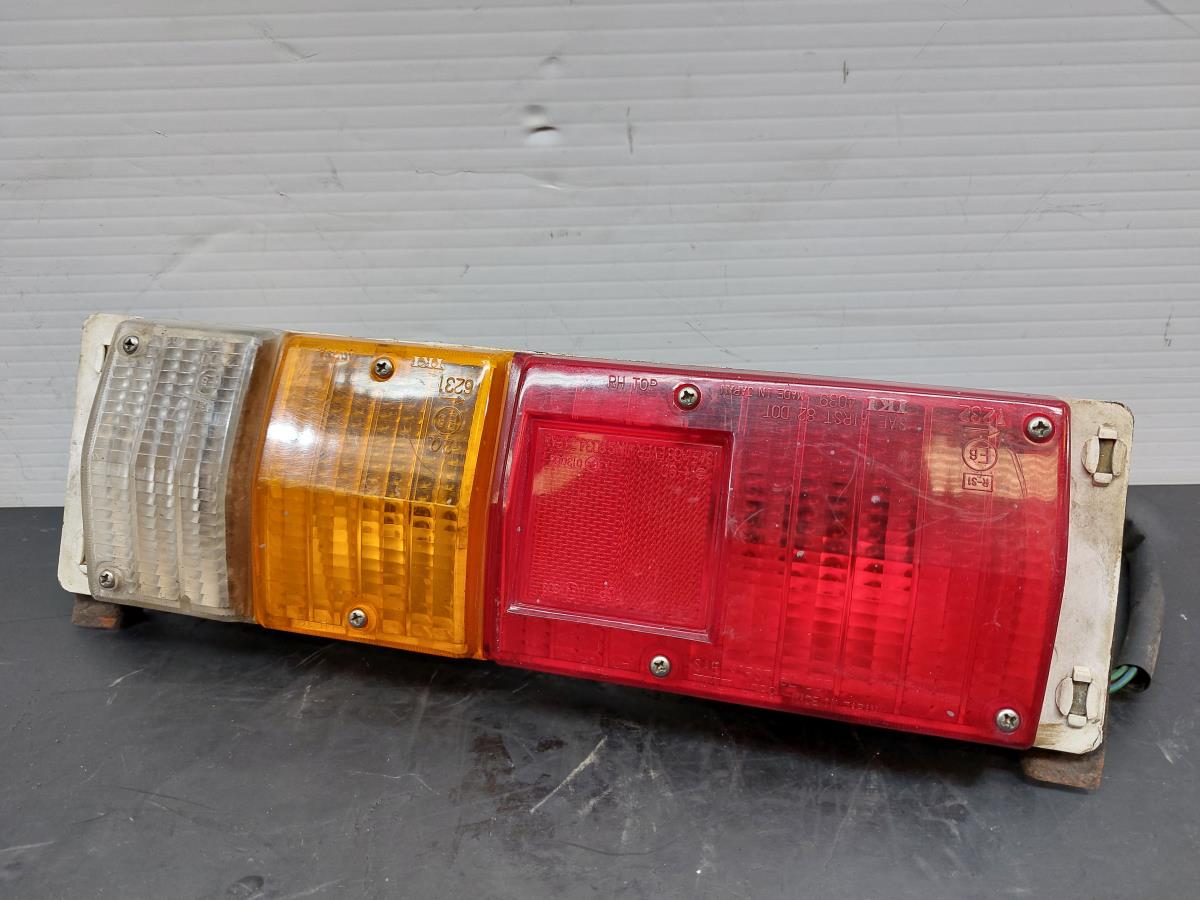 Farolim direito ISUZU KB | 1980 - 1990