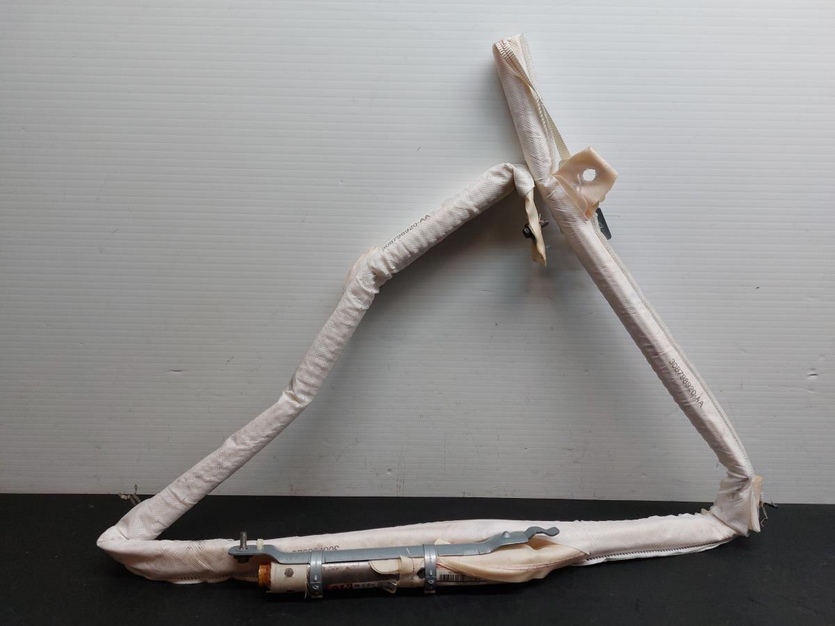 Airbag cortina esquerdo OPEL Astra K