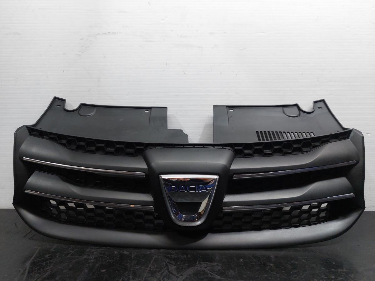 Grelha frente DACIA Sandero II (5S_)