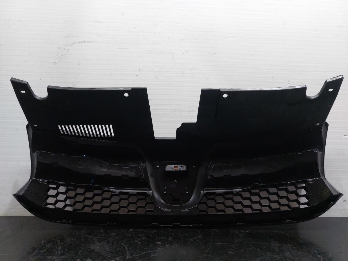 Grelha frente DACIA Sandero II (5S_) Imagem-4