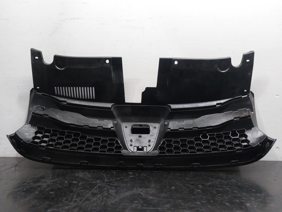 Grelha frente DACIA Sandero II (5S_) Imagem-6