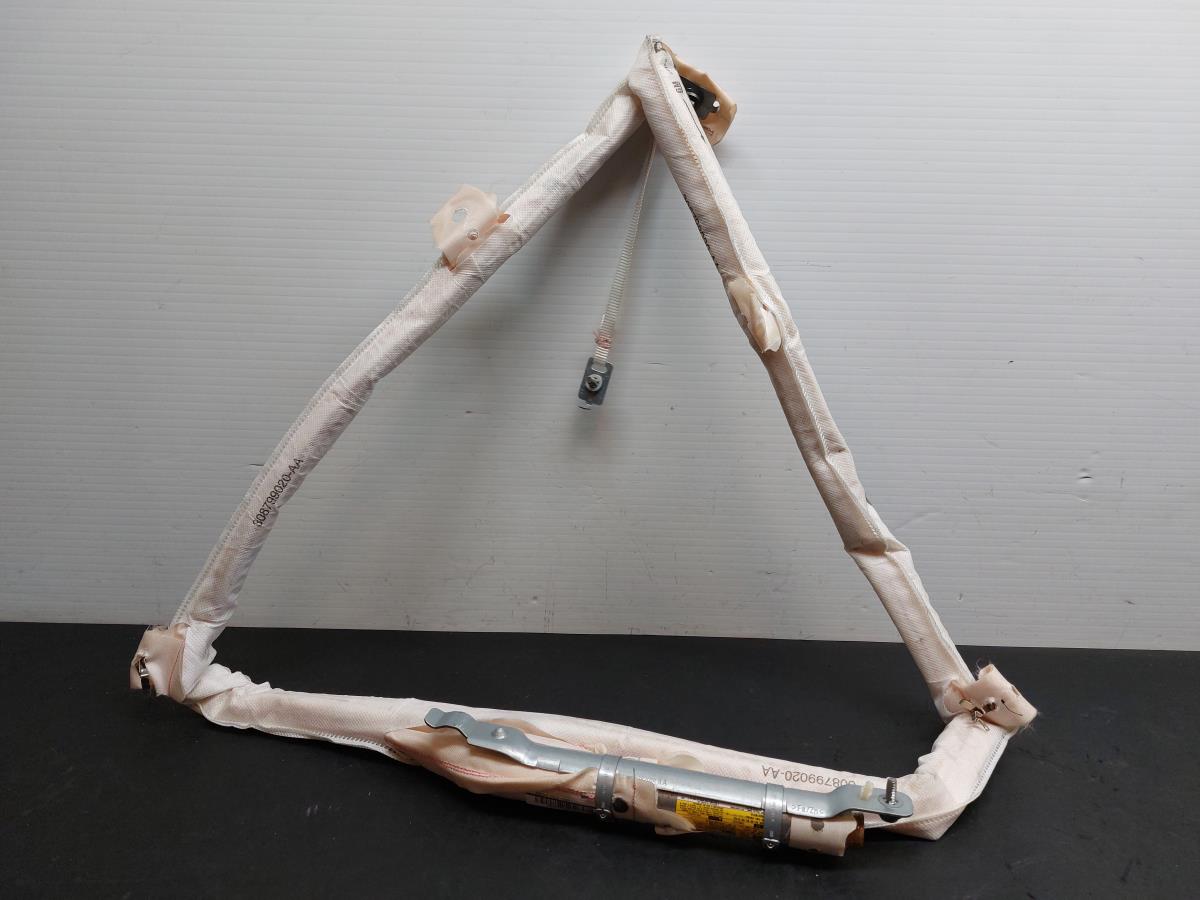 Airbag cortina direito OPEL Astra K
