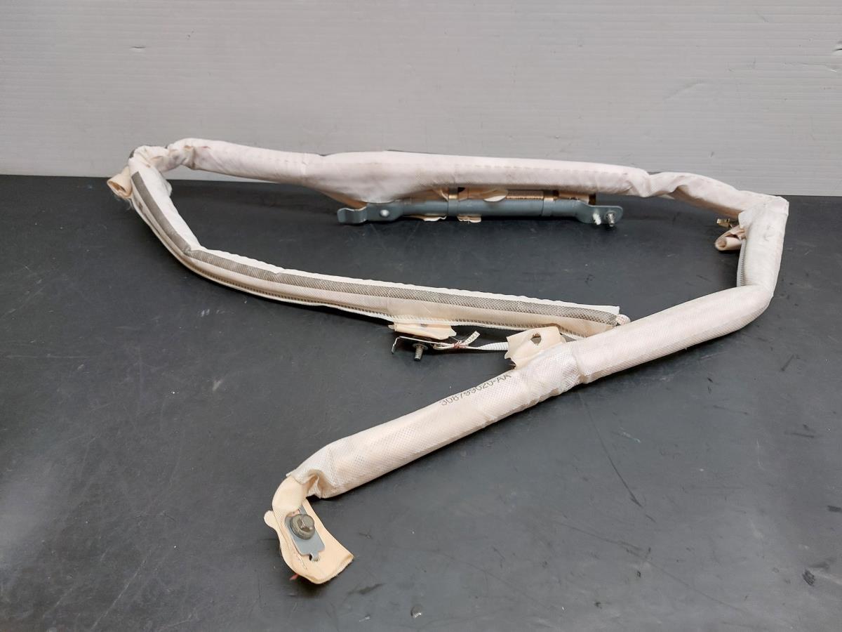 Airbag cortina direito OPEL Astra K Imagem-3