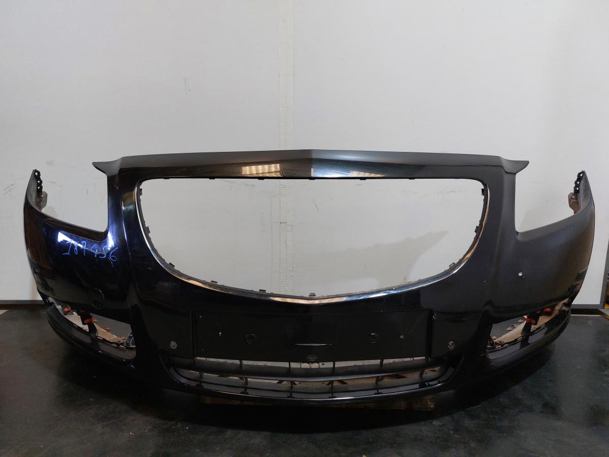 Pára-choques frente OPEL Insignia A (G09)
