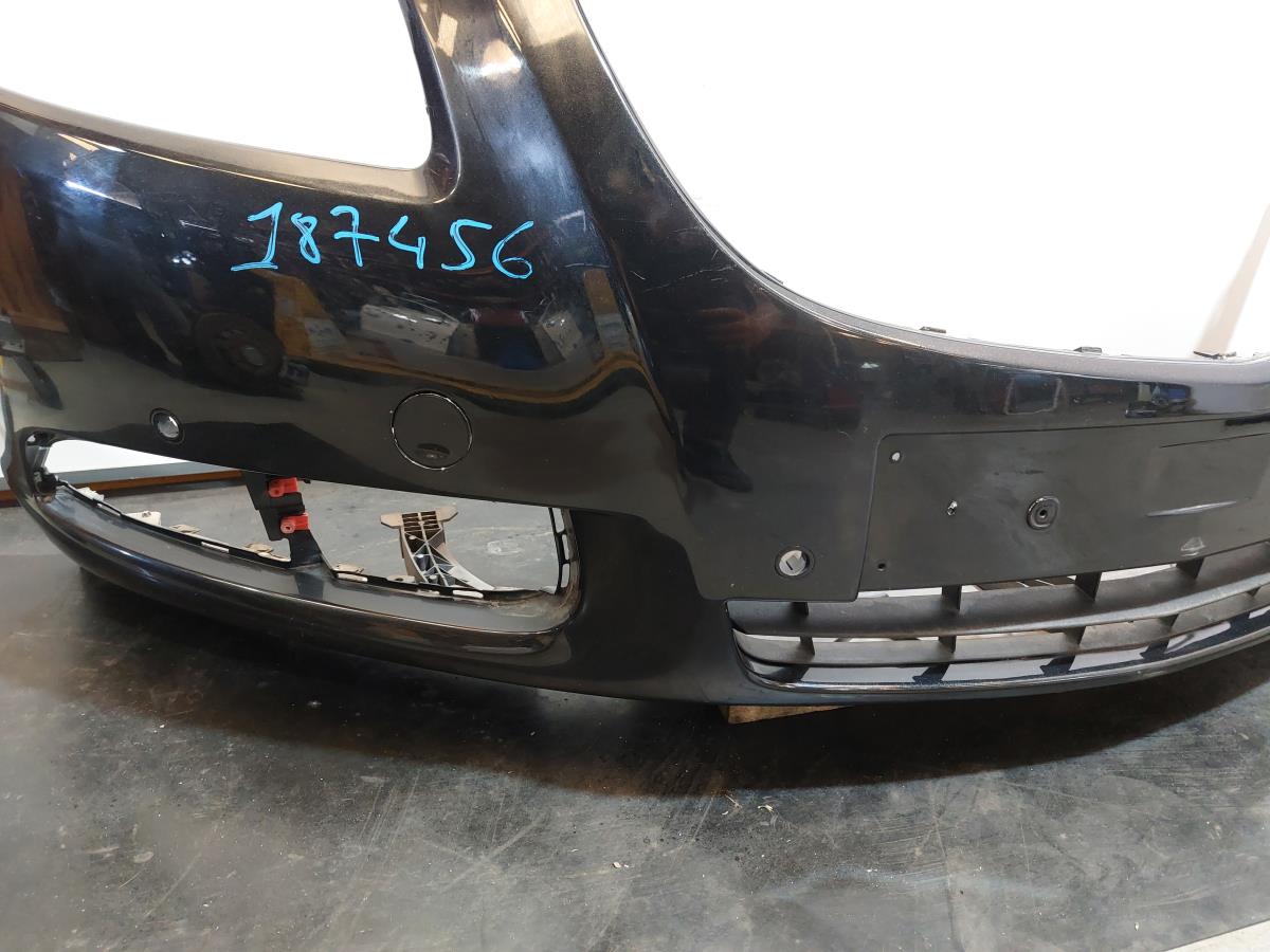 Pára-choques frente OPEL Insignia A (G09) Imagem-2