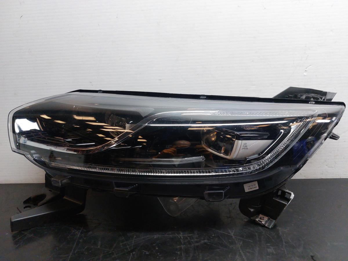 Ótica / farol esquerda RENAULT Espace V (JR_)