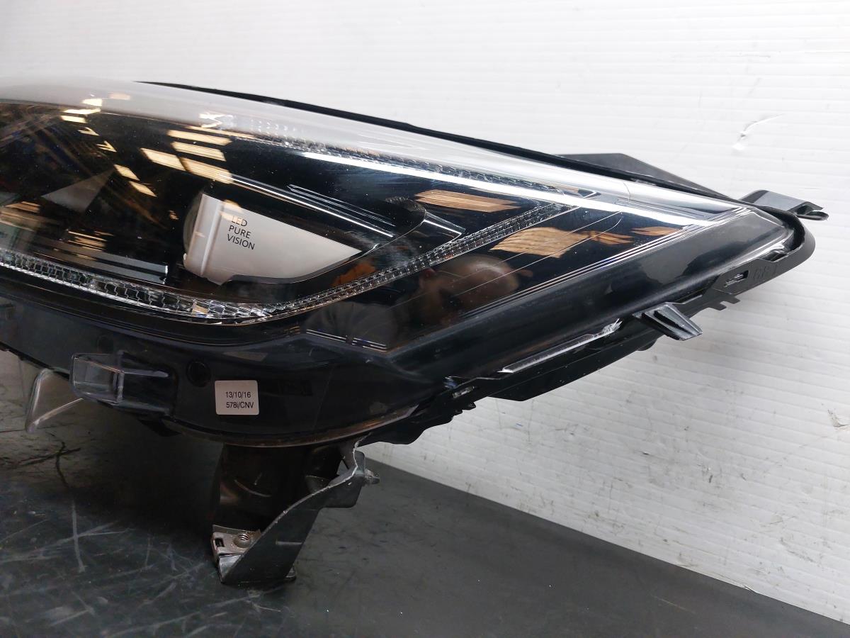 Ótica / farol esquerda RENAULT Espace V (JR_) Imagem-1