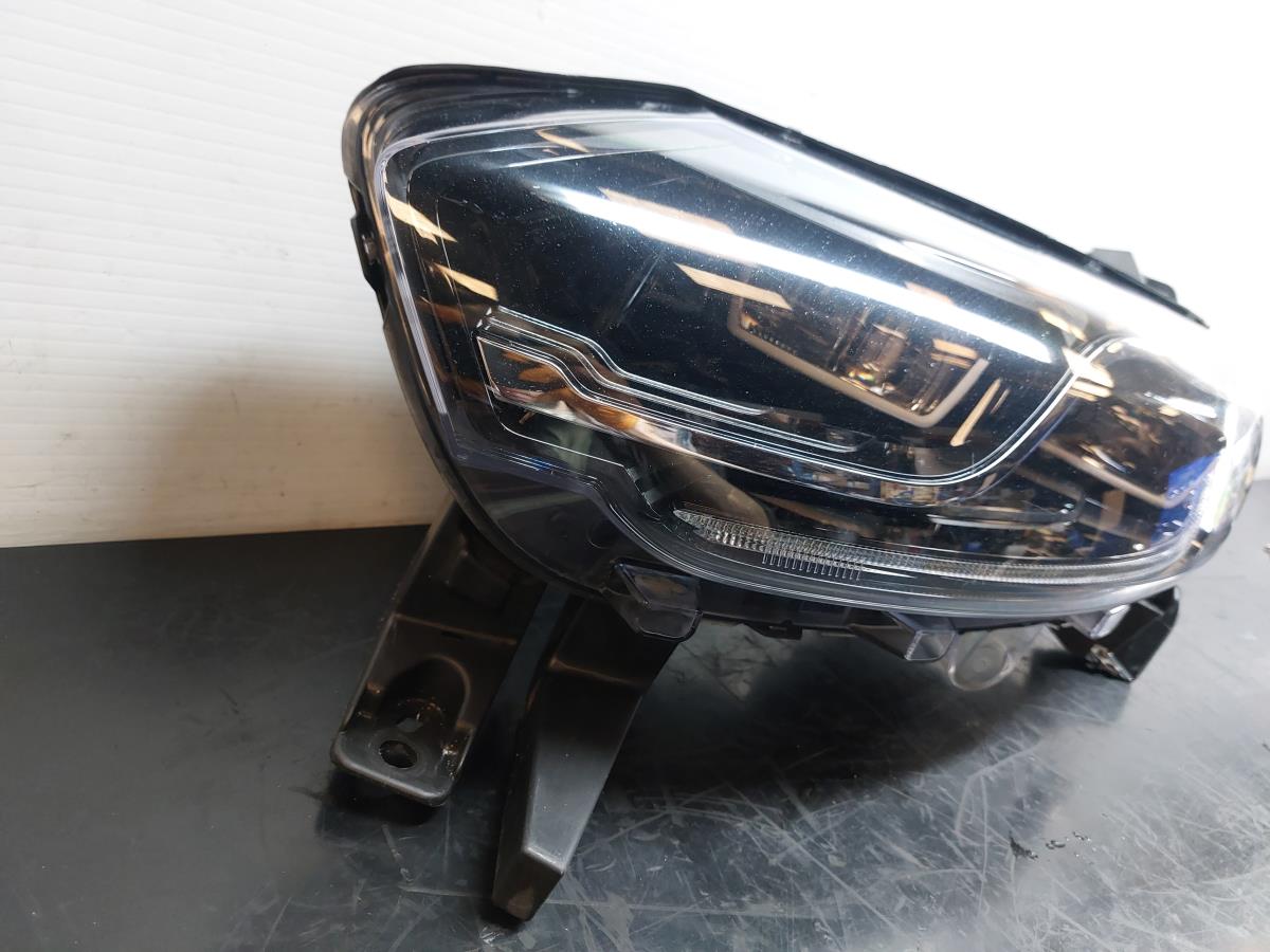 Ótica / farol esquerda RENAULT Espace V (JR_) Imagem-3