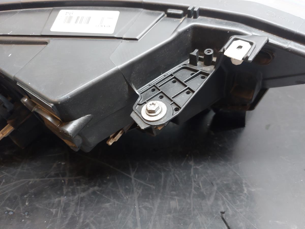 Ótica / farol esquerda RENAULT Espace V (JR_) Imagem-7