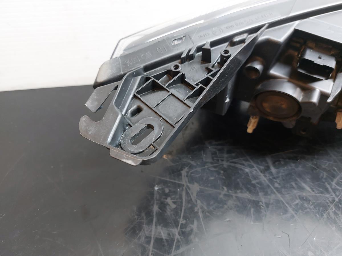 Ótica / farol esquerda RENAULT Espace V (JR_) Imagem-6