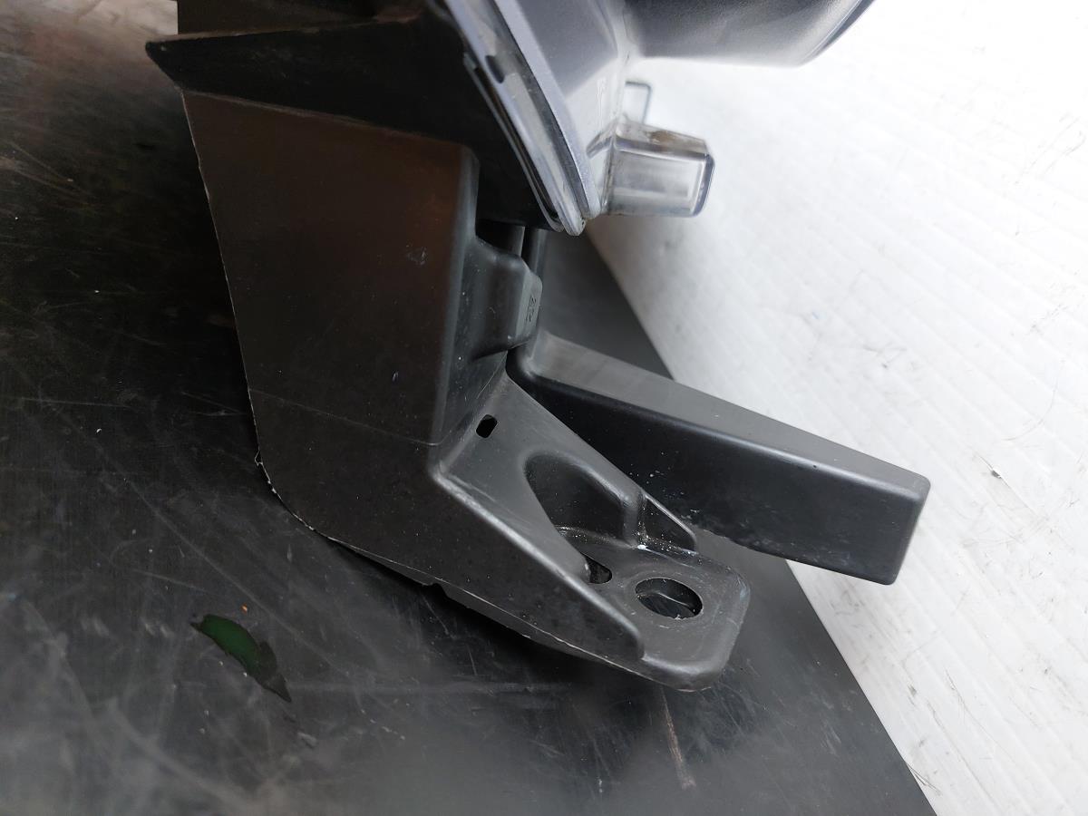 Ótica / farol esquerda RENAULT Espace V (JR_) Imagem-8