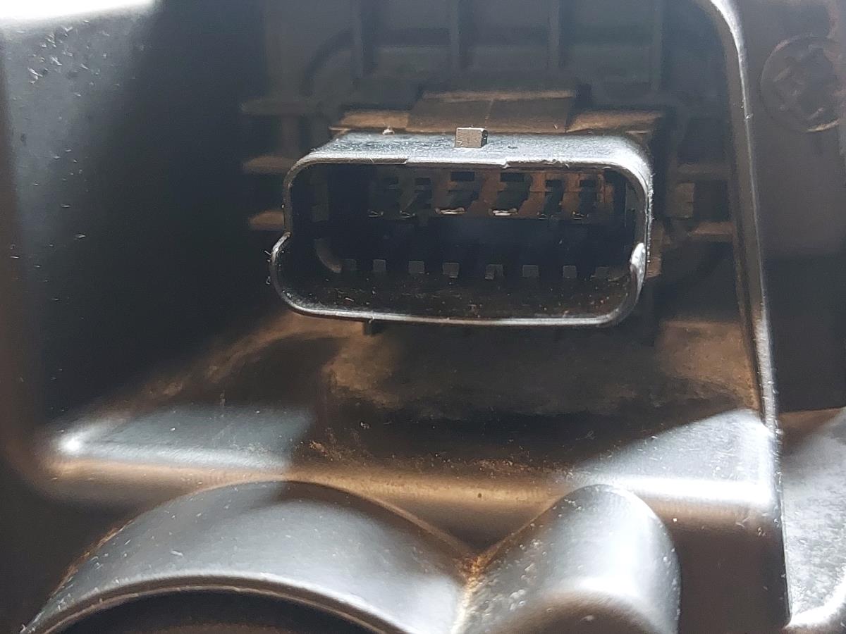 Ótica / farol esquerda RENAULT Espace V (JR_) Imagem-11