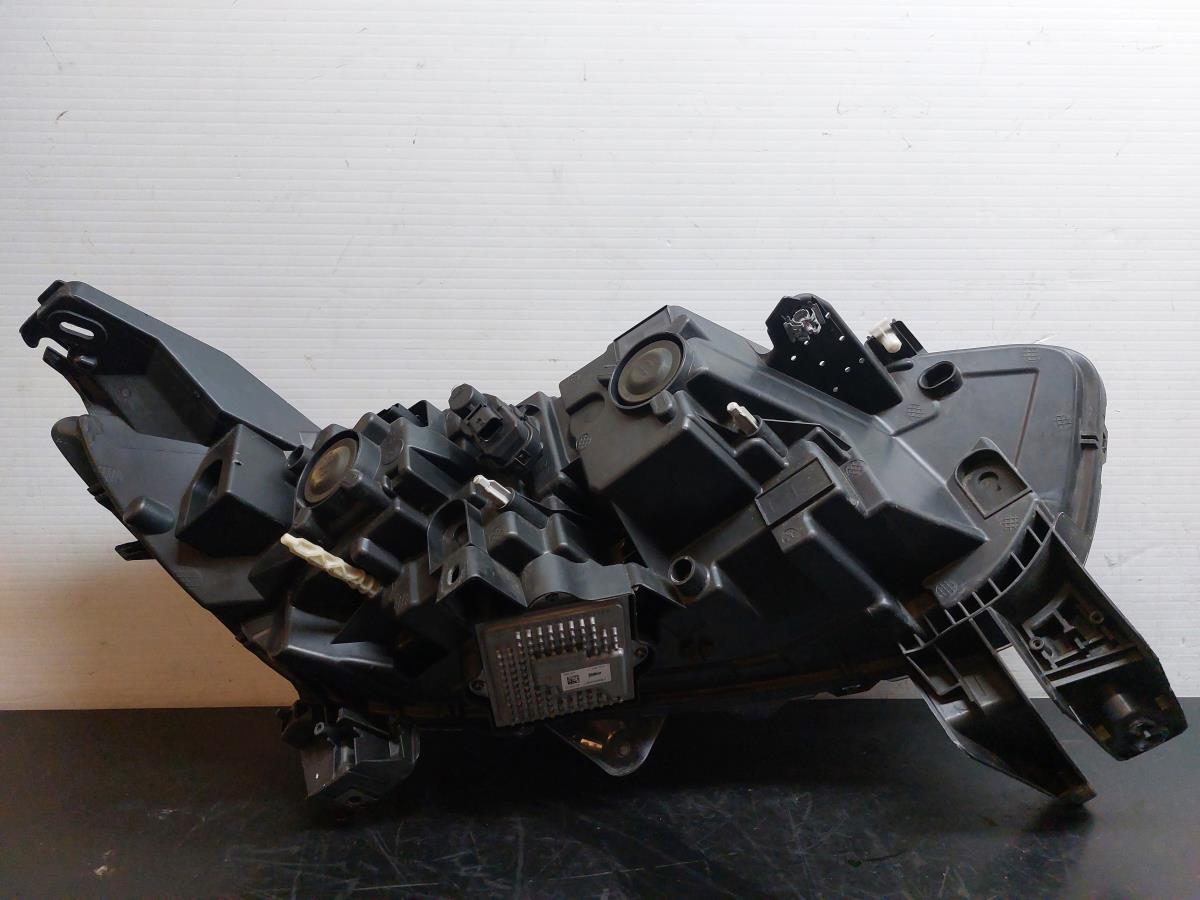 Ótica / farol esquerda RENAULT Espace V (JR_) Imagem-9