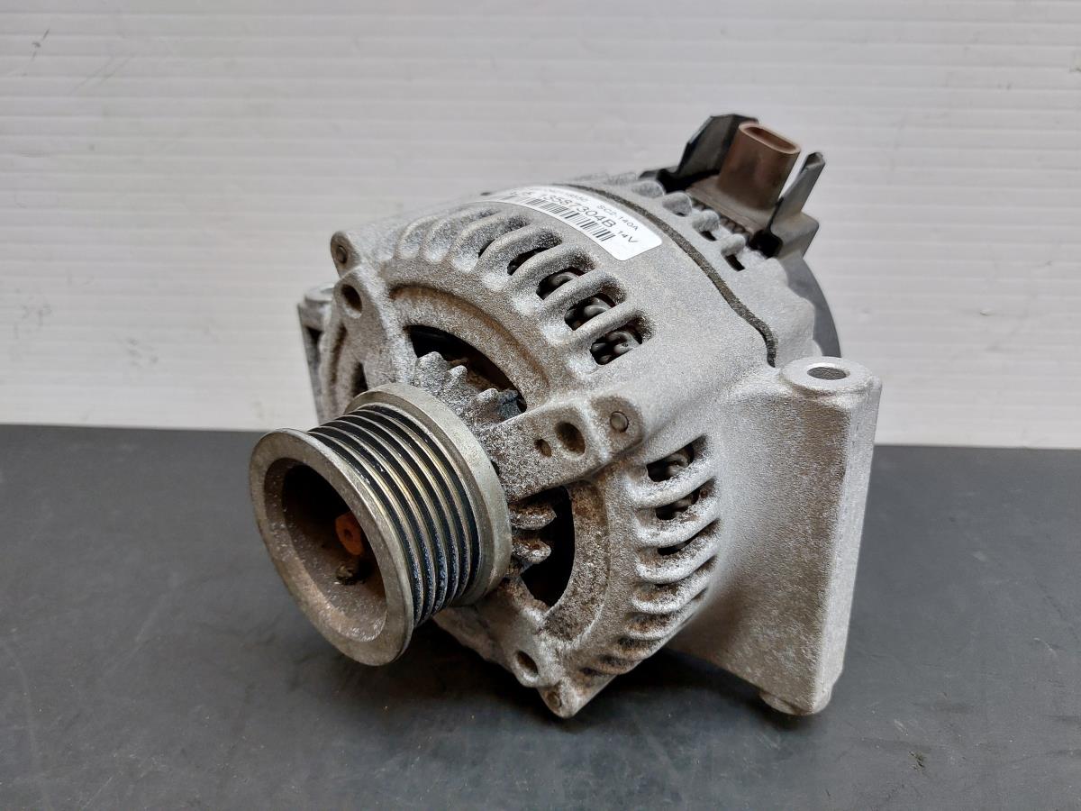 Alternador OPEL Astra K