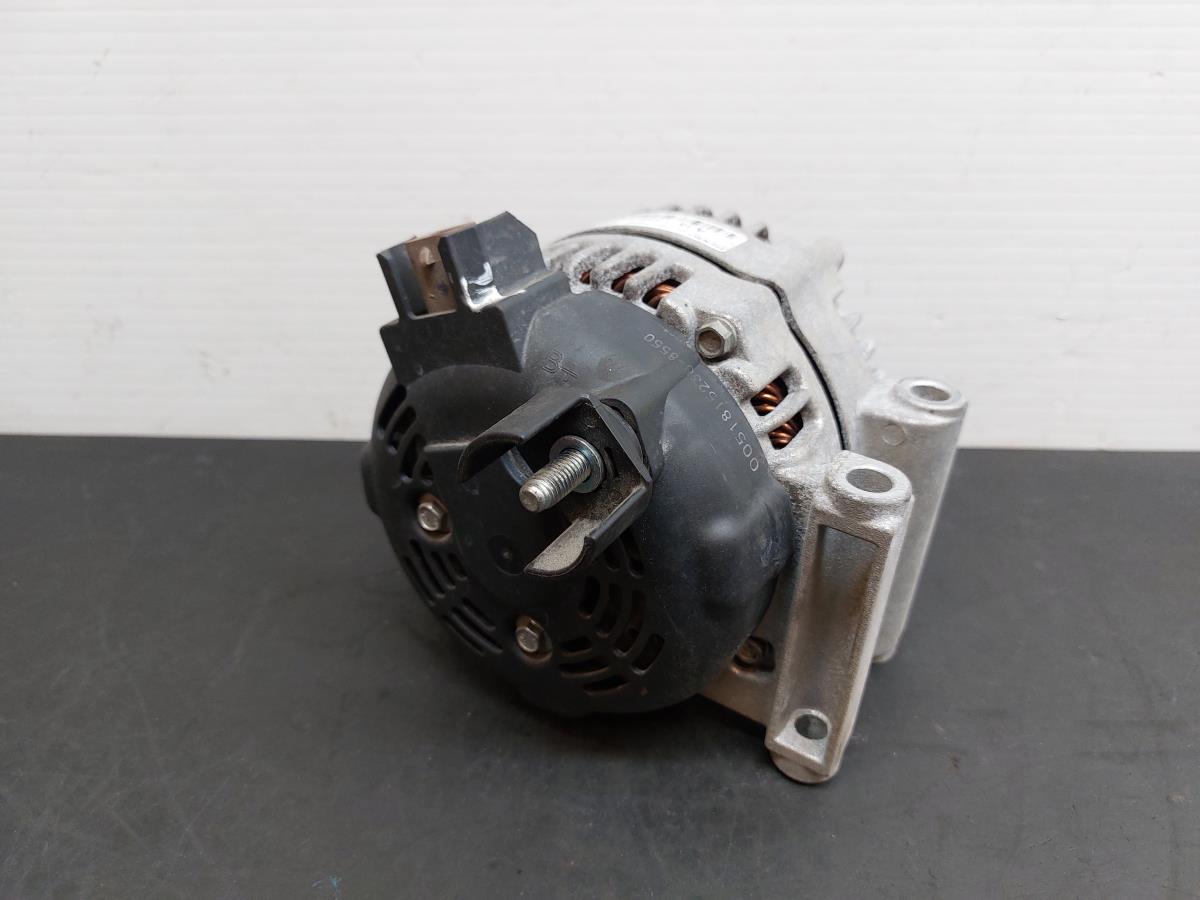 Alternador OPEL Astra K Imagem-2