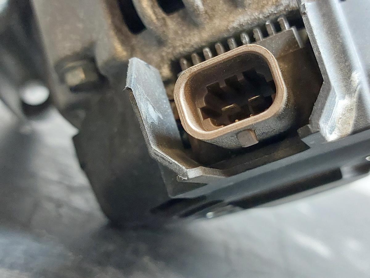 Alternador OPEL Astra K Imagem-3