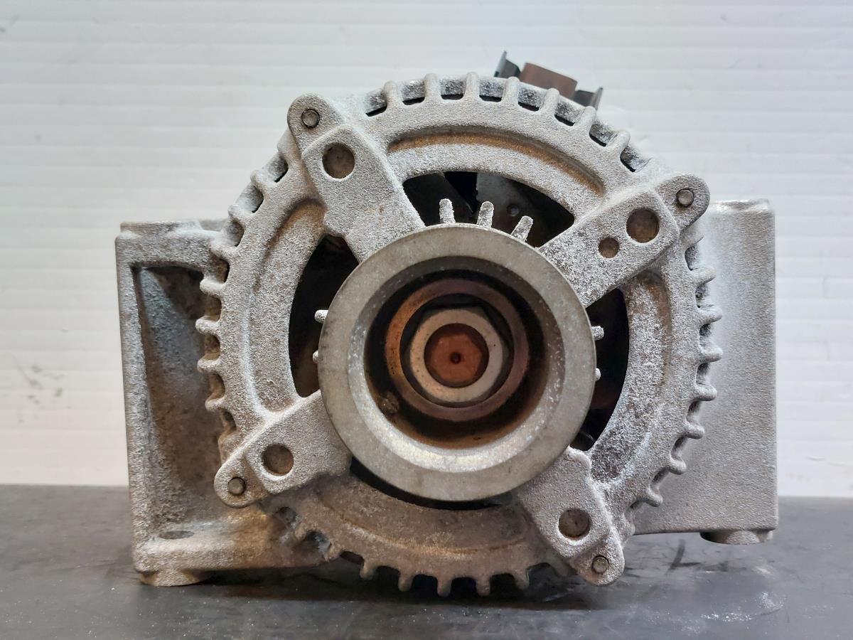 Alternador OPEL Astra K Imagem-4