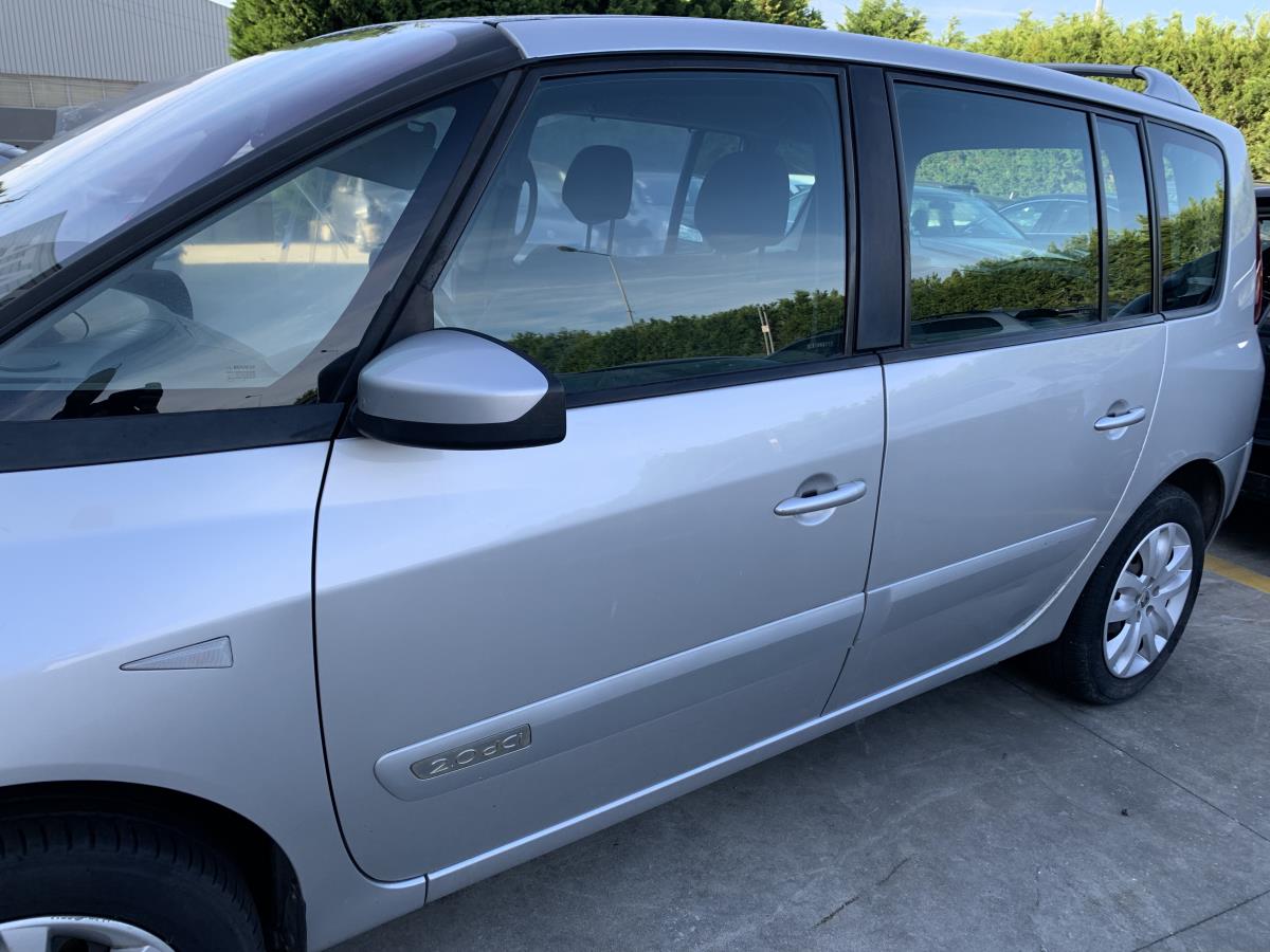 Porta frente esquerda RENAULT Espace IV (JK0/1_)