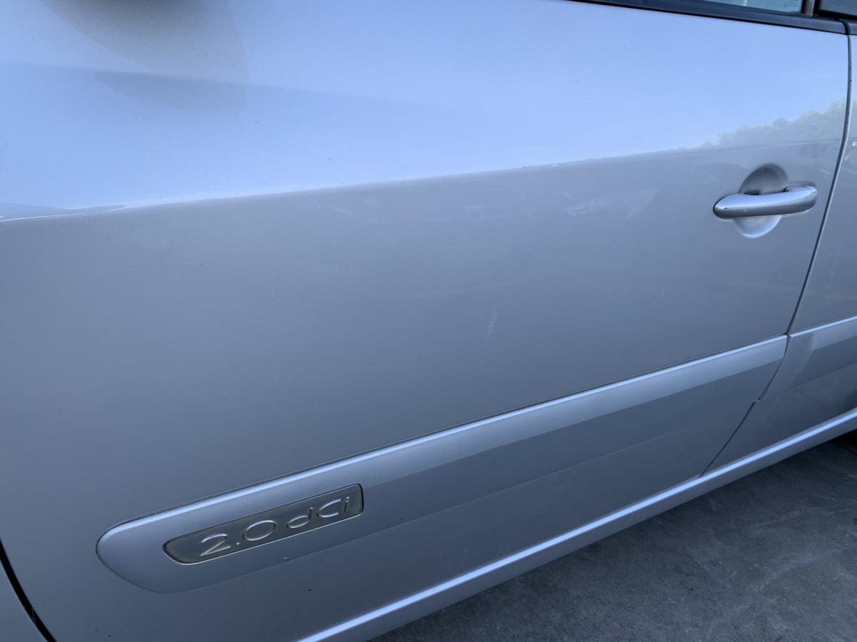 Porta frente esquerda RENAULT Espace IV (JK0/1_) Imagem-1