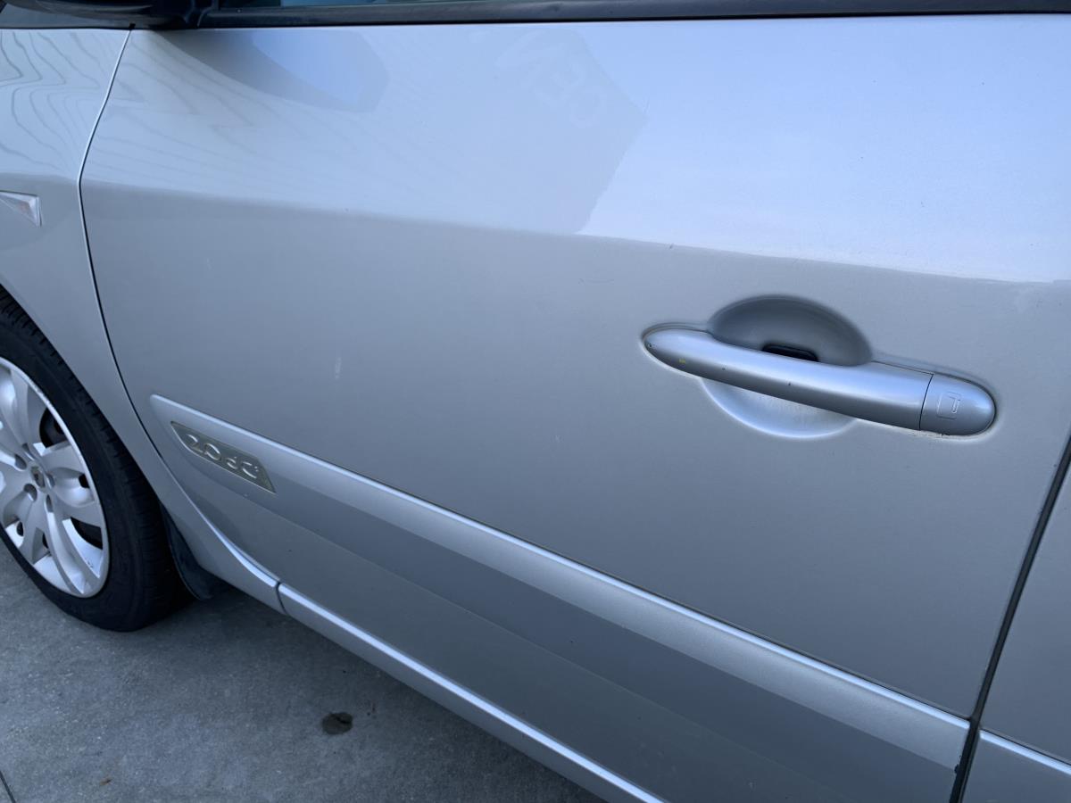 Porta frente esquerda RENAULT Espace IV (JK0/1_) Imagem-2