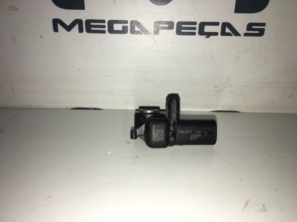 Sensor airbag Delantero Derecho FIAT 500X (334_)