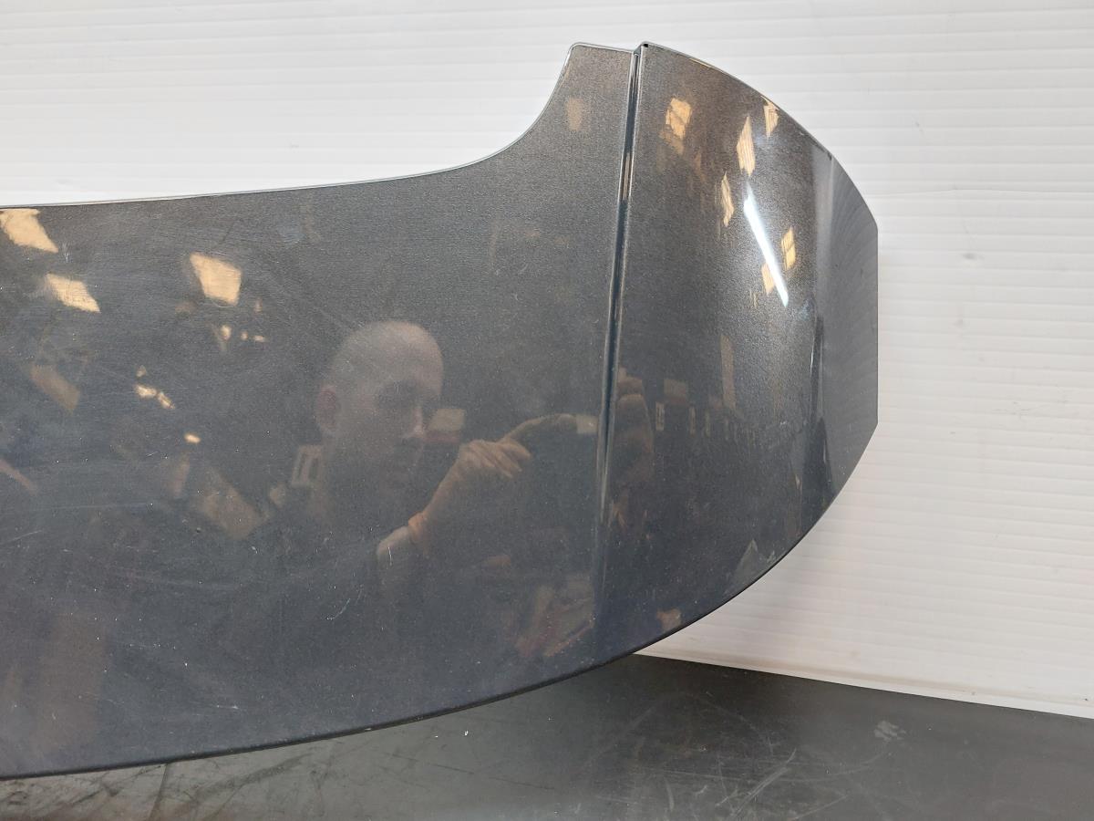 Becquet de coffre OPEL Astra K Imagem-5