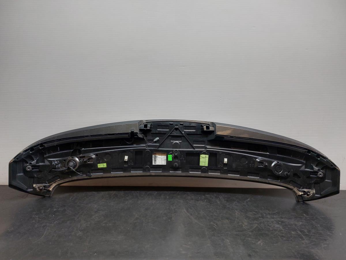 Becquet de coffre OPEL Astra K Imagem-6