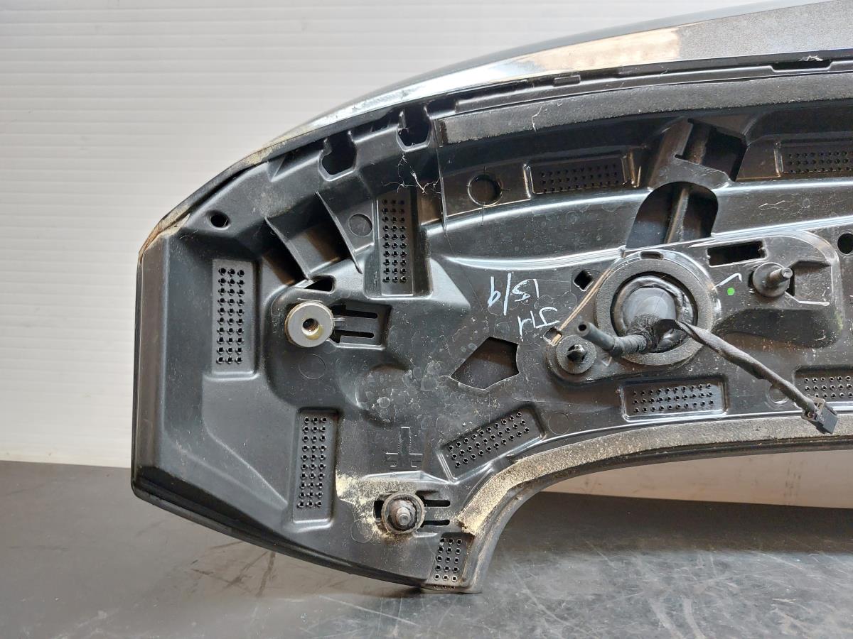 Becquet de coffre OPEL Astra K Imagem-7