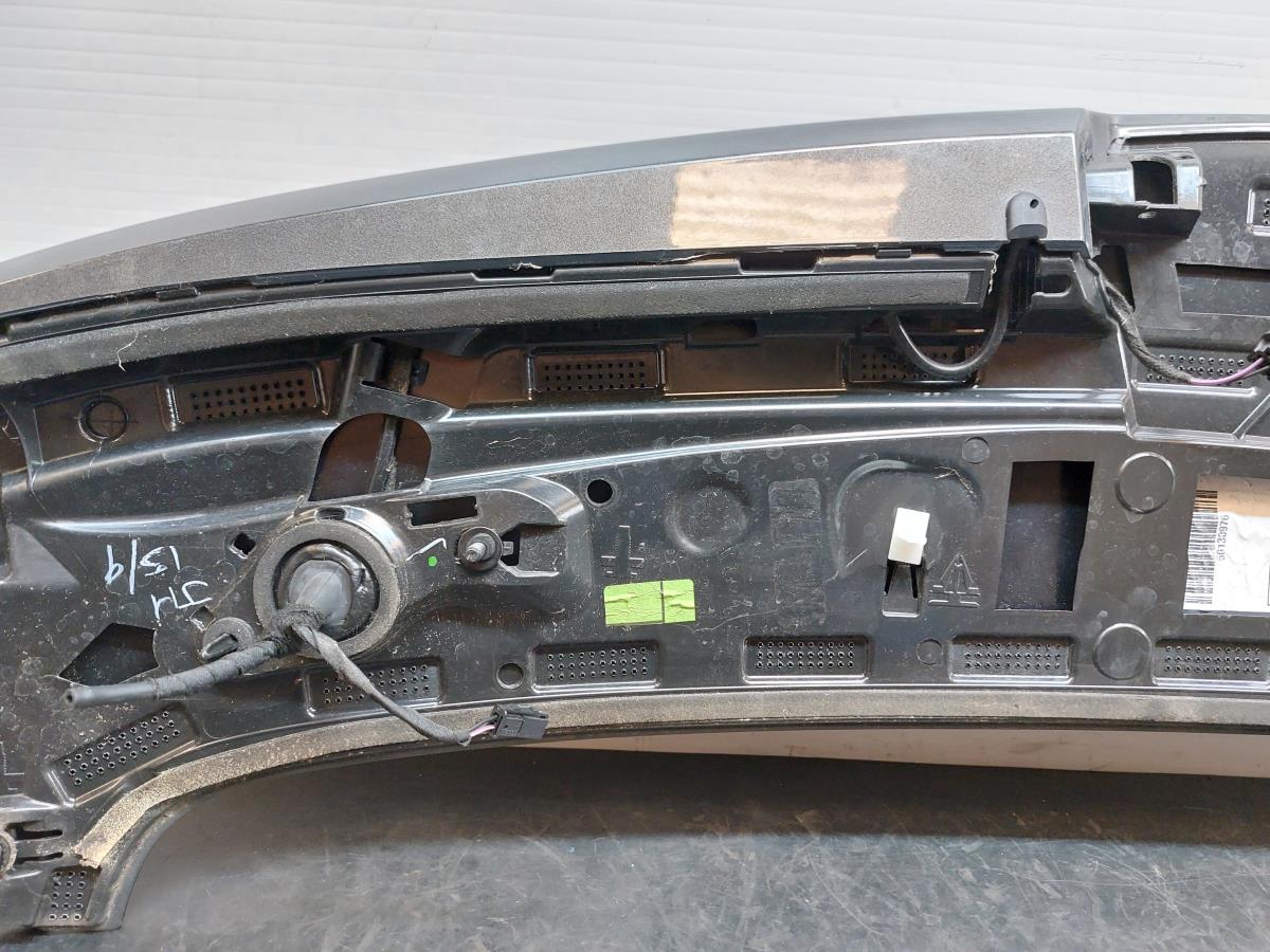 Becquet de coffre OPEL Astra K Imagem-8