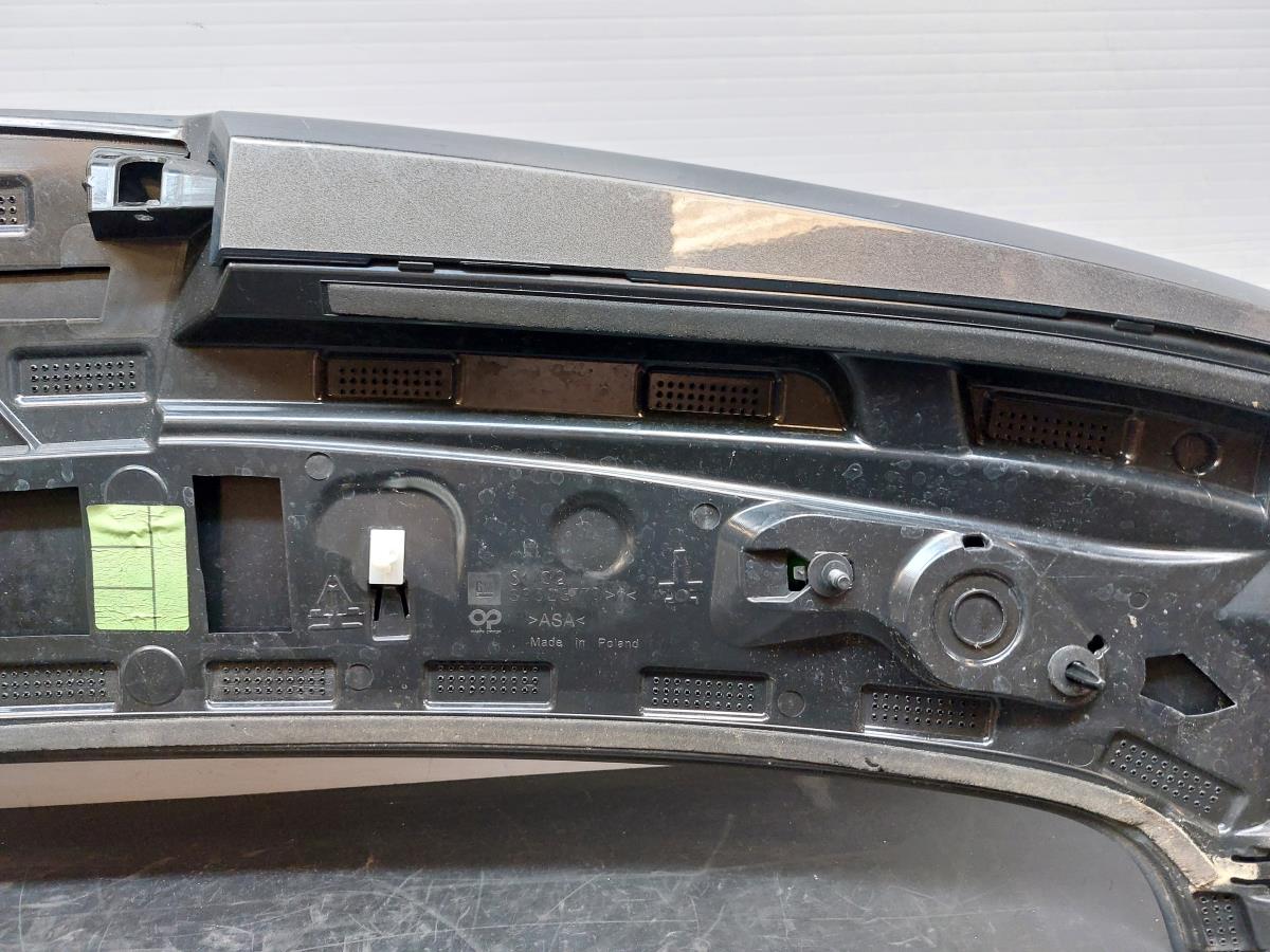 Becquet de coffre OPEL Astra K Imagem-10
