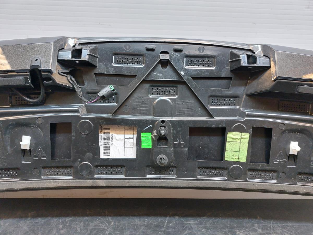 Becquet de coffre OPEL Astra K Imagem-9