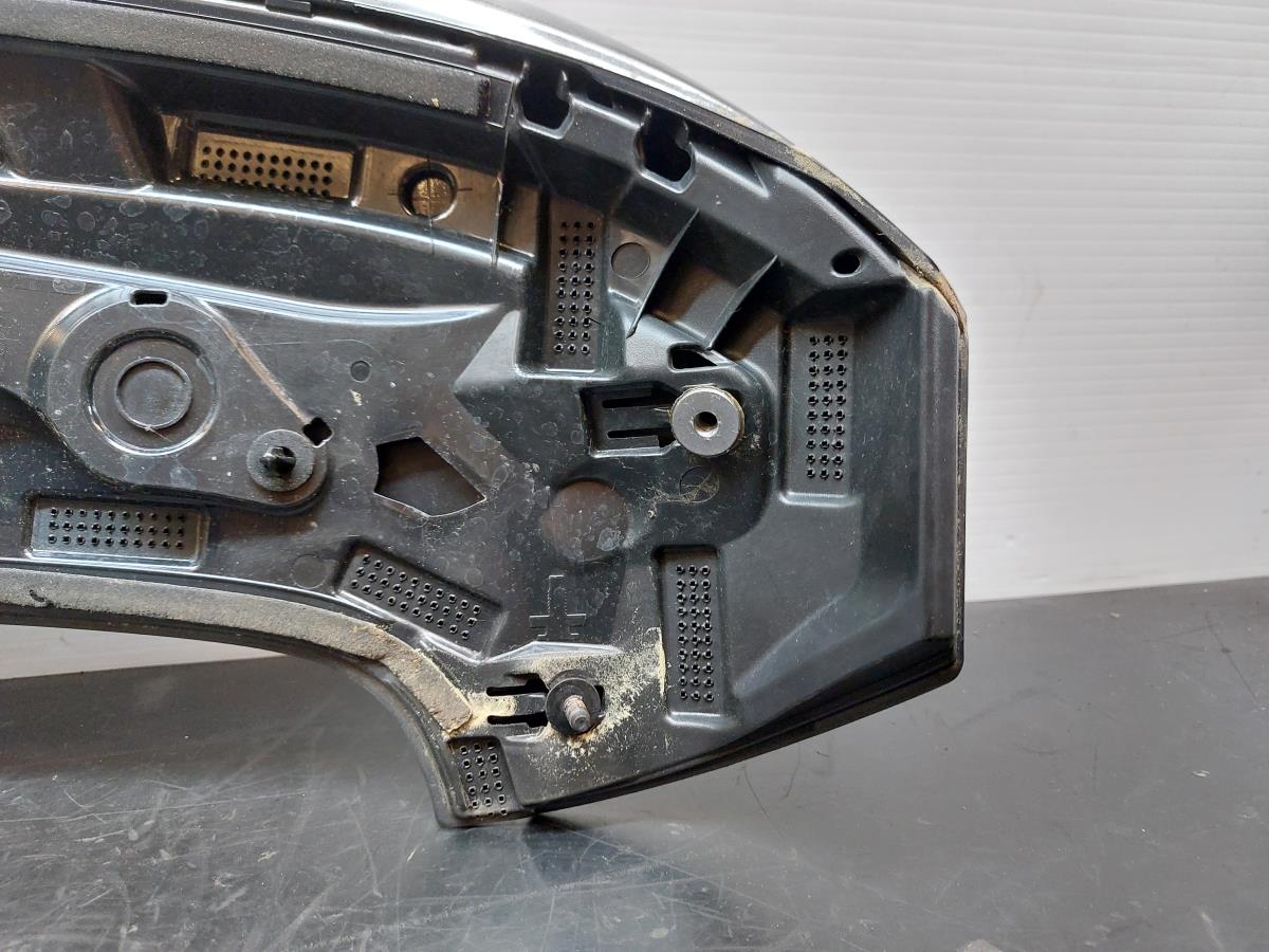 Becquet de coffre OPEL Astra K Imagem-11