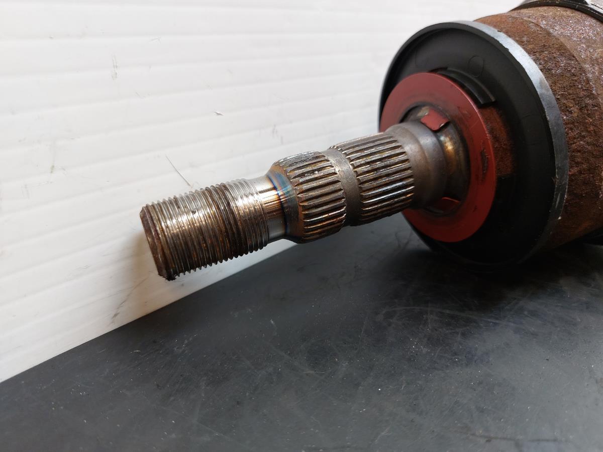 Transmissão frente esquerda OPEL Astra K Imagem-2